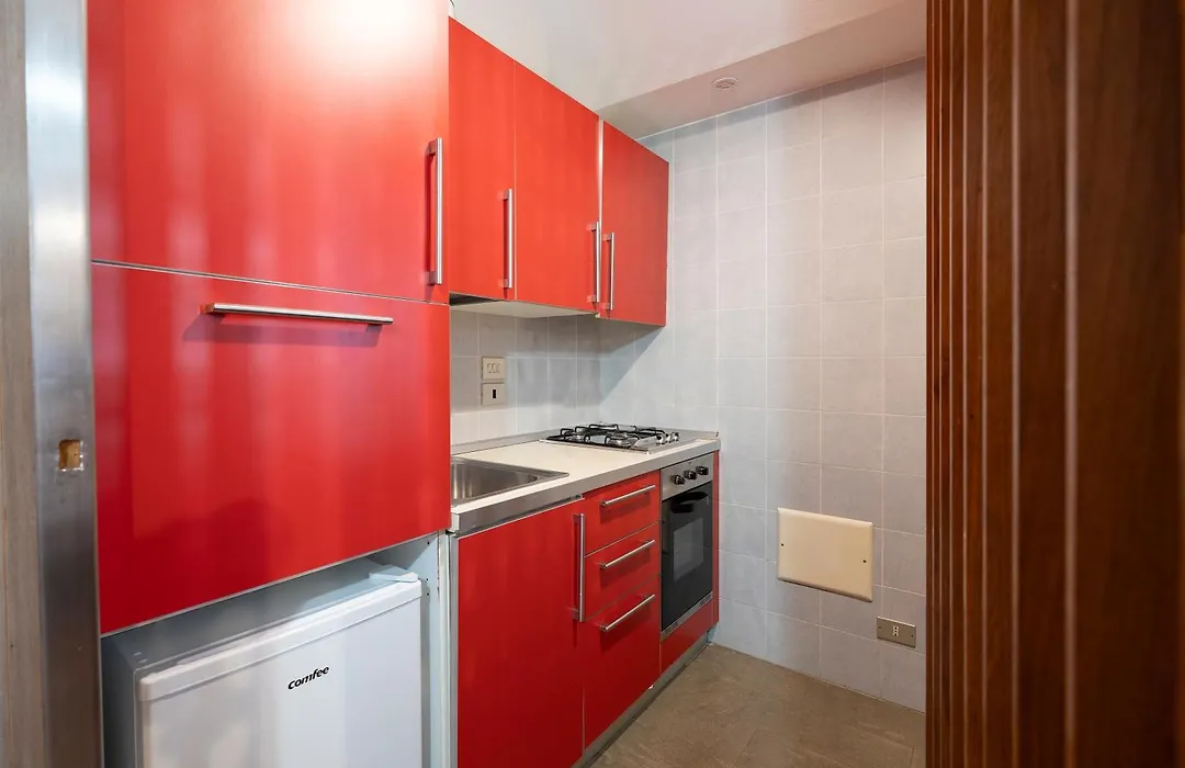 Anzolo Palace - Rooms & Apartments-1
